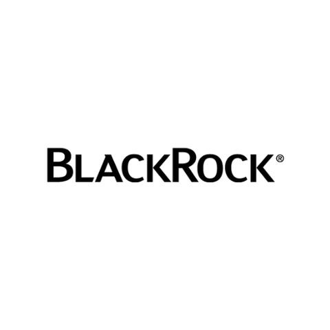 Logo BlackRock Logo BlackRock
