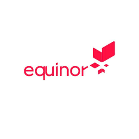 Logo Equinor Logo Equinor